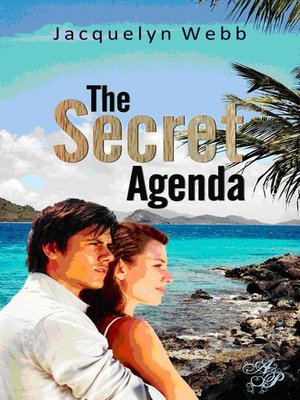 cover image of The Secret Agenda
